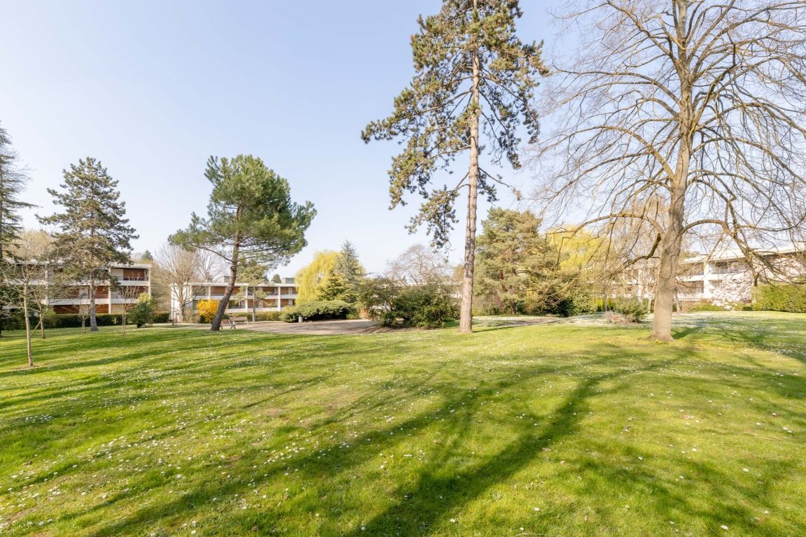 appartement 5 Pièces en vente sur RUEIL MALMAISON (92500) - Plus de details