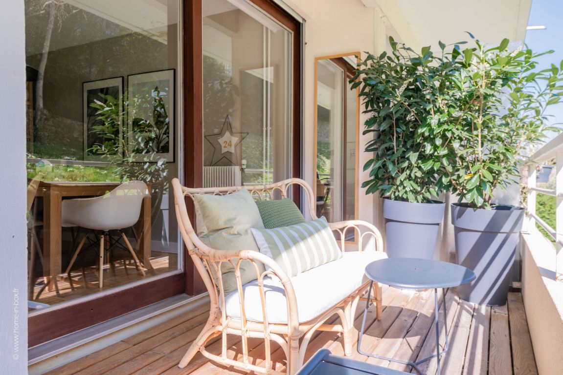 appartement 5 Pièces en vente sur RUEIL MALMAISON (92500) - Plus de details