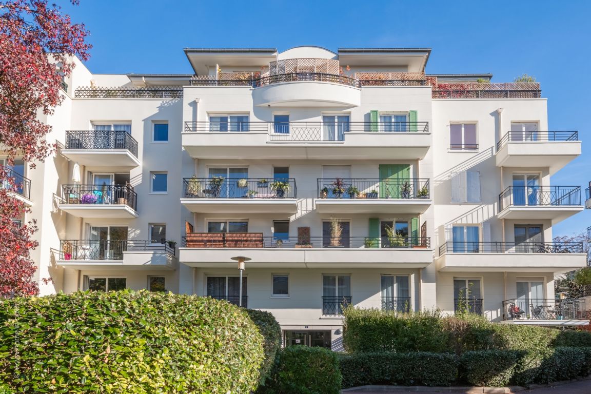 appartement 2 Pièces en vente sur RUEIL MALMAISON (92500) - Plus de details