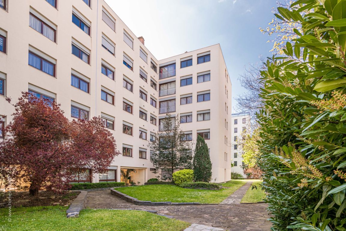 appartement 2 Pièces en vente sur RUEIL MALMAISON (92500) - Plus de details