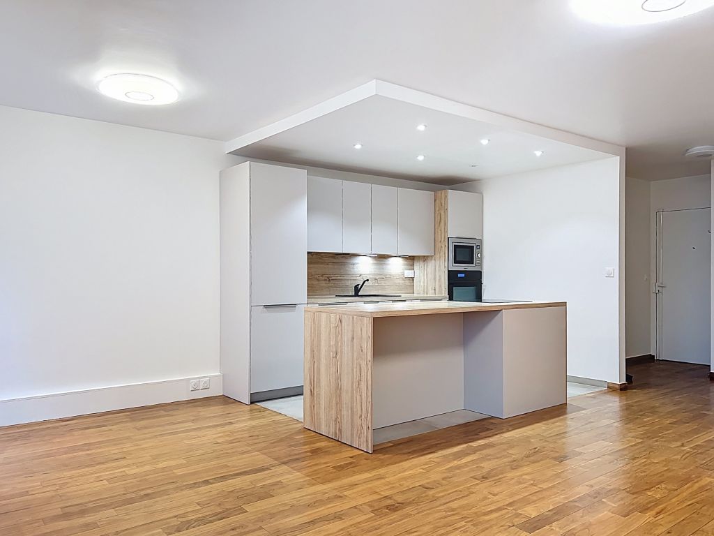 appartement 3 Pièces en location sur RUEIL MALMAISON (92500) - Plus de details