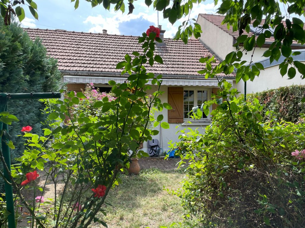 maison 3 Pièces en vente sur RUEIL MALMAISON (92500) - Plus de details