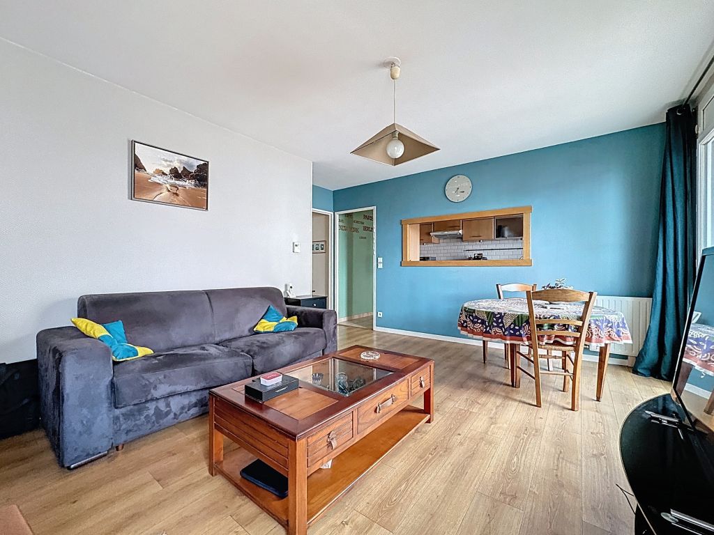 appartement 2 Pièces en vente sur NANTERRE (92000) - Plus de details