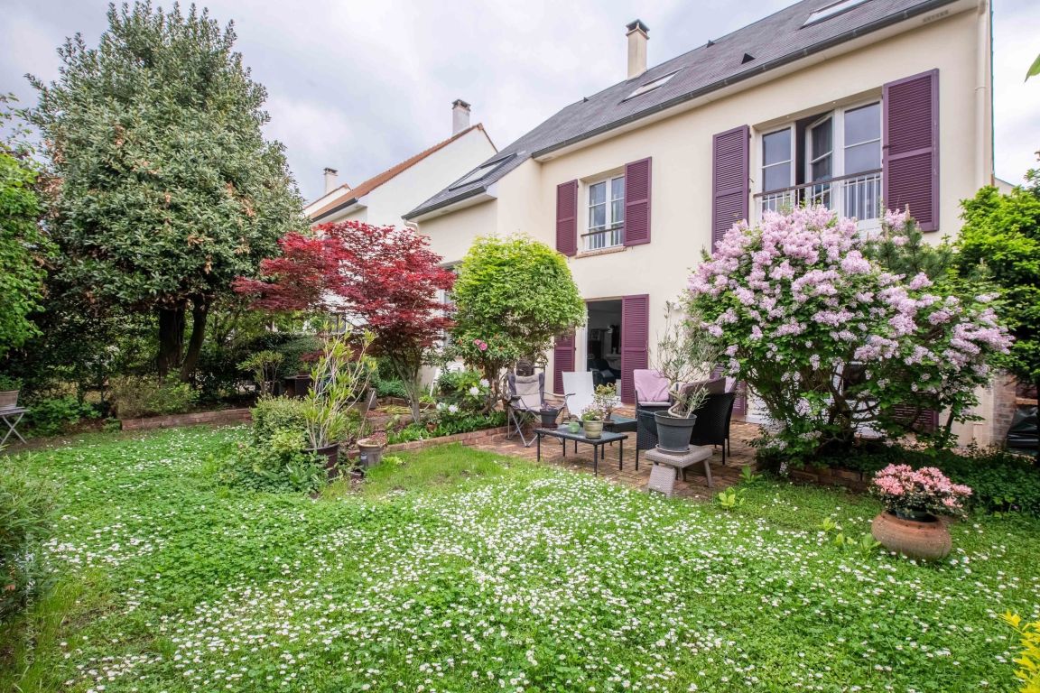 maison 6 Pièces en vente sur RUEIL MALMAISON (92500) - Plus de details