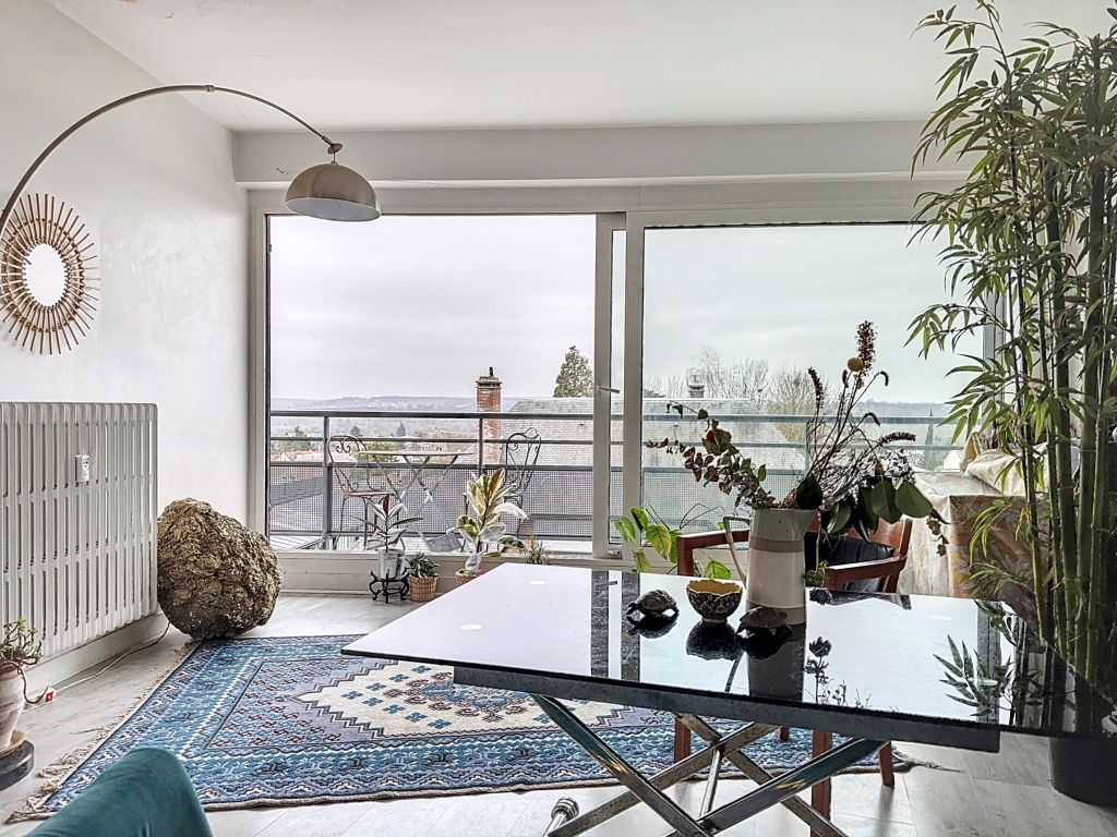 appartement 3 Pièces en vente sur ST CLOUD (92210) - Plus de details