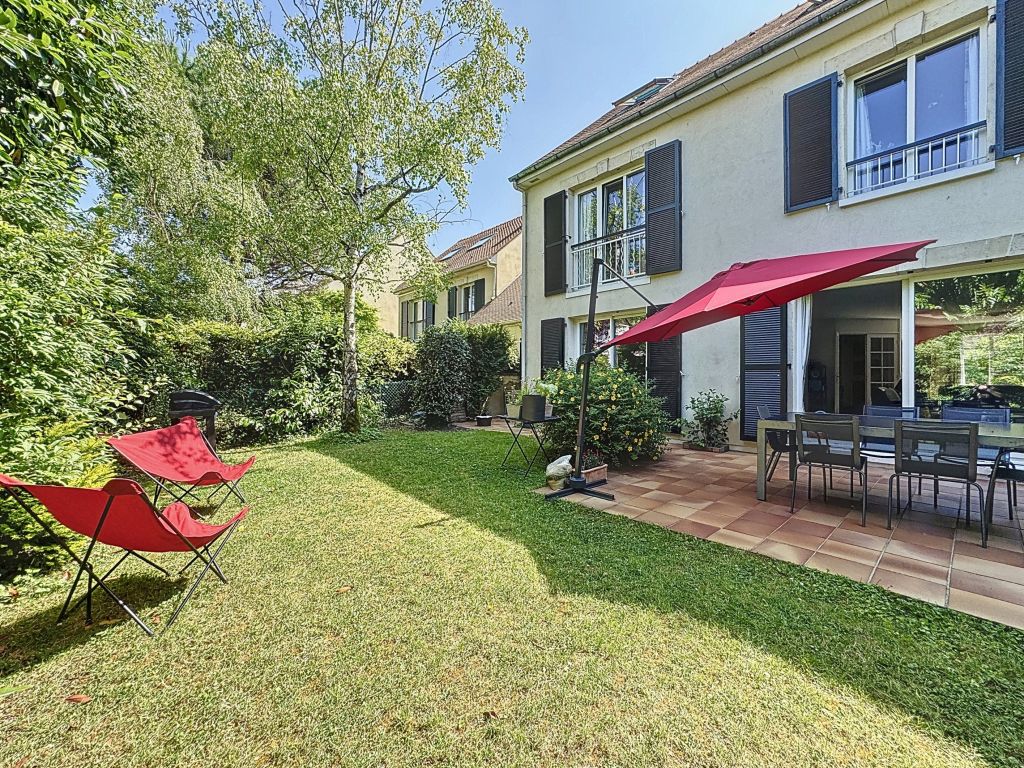 maison 9 Pièces en vente sur RUEIL MALMAISON (92500) - Plus de details