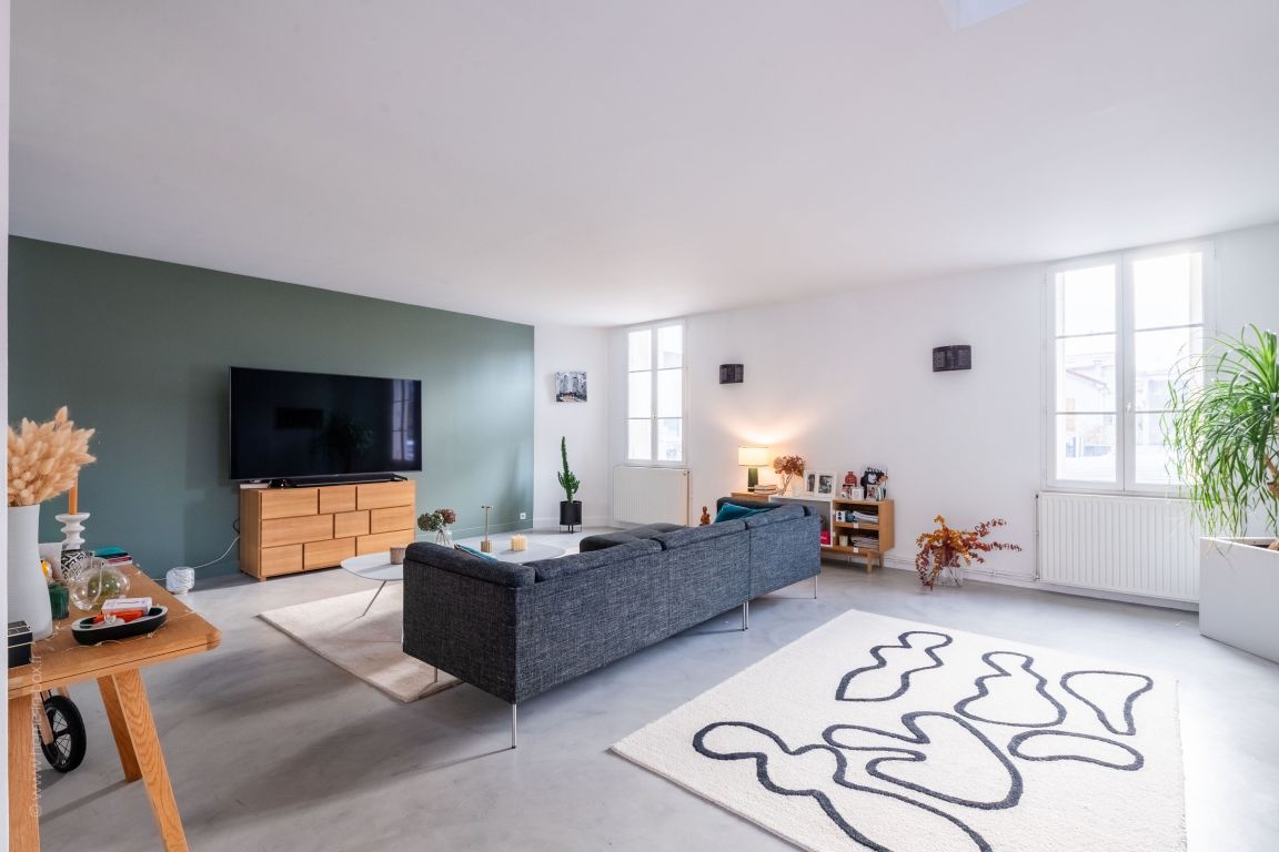 maison 5 Pièces en vente sur RUEIL MALMAISON (92500) - Plus de details