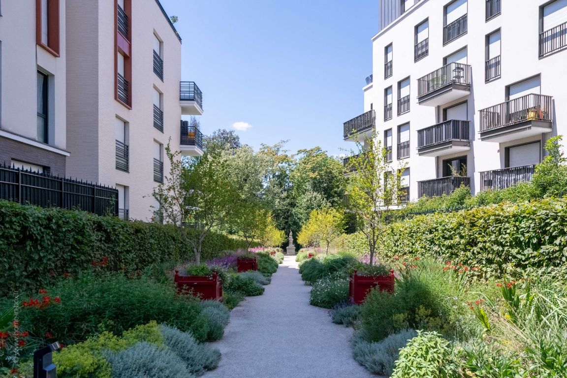 appartement 3 Pièces en vente sur RUEIL MALMAISON (92500) - Plus de details