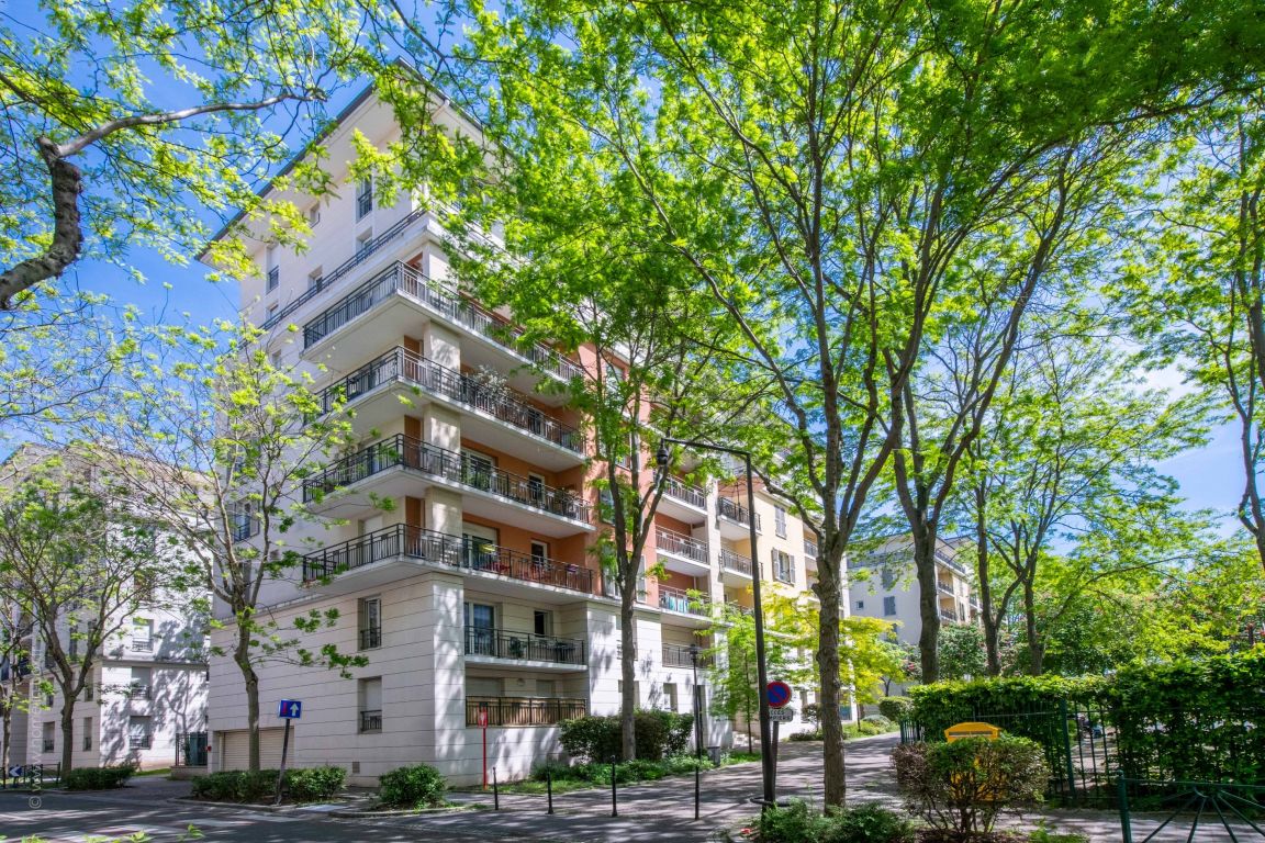appartement 3 Pièces en vente sur RUEIL MALMAISON (92500) - Plus de details