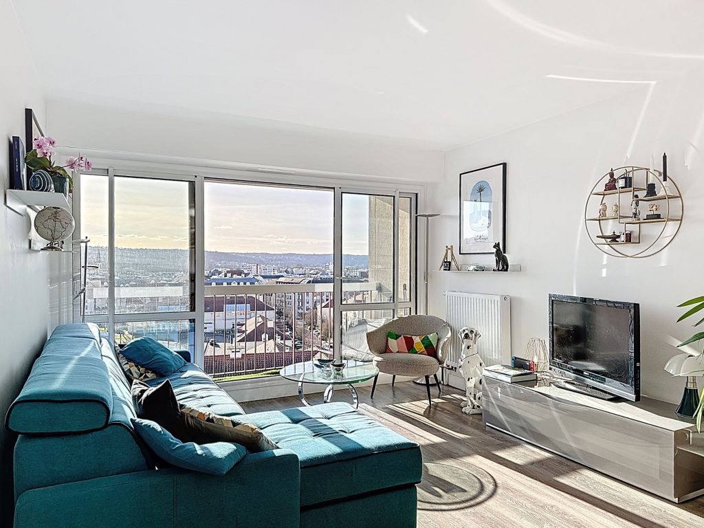 appartement 4 Pièces en vente sur RUEIL MALMAISON (92500) - Plus de details