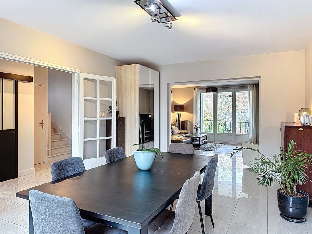 maison 7 Pièces en vente sur RUEIL MALMAISON (92500) - Plus de details