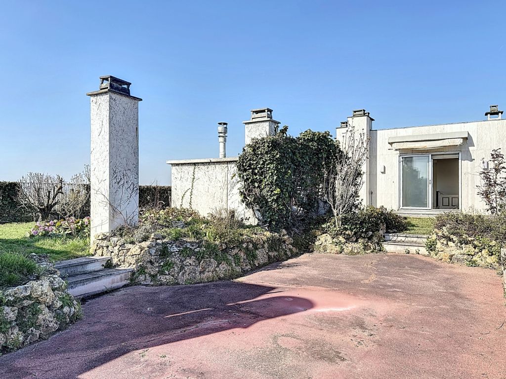 duplex 7 Pièces en vente sur RUEIL MALMAISON (92500) - Plus de details