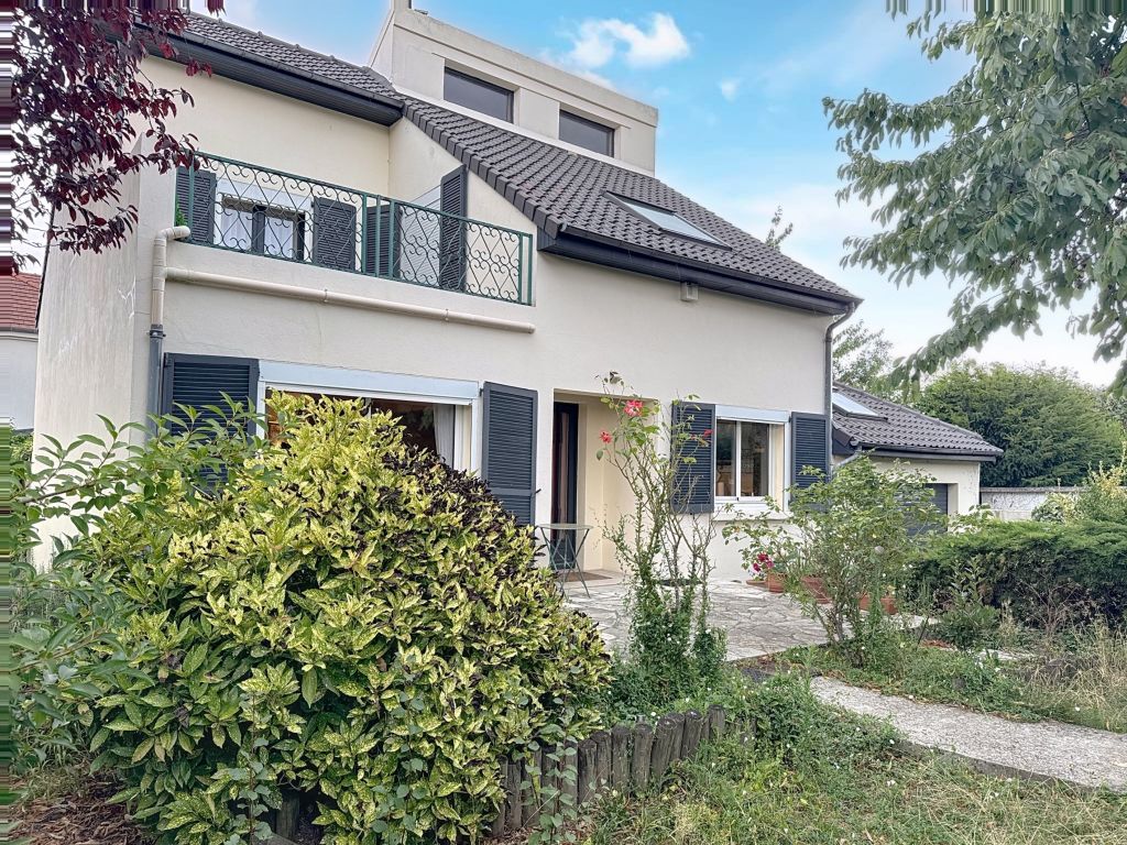 maison 7 Pièces en vente sur RUEIL MALMAISON (92500) - Plus de details