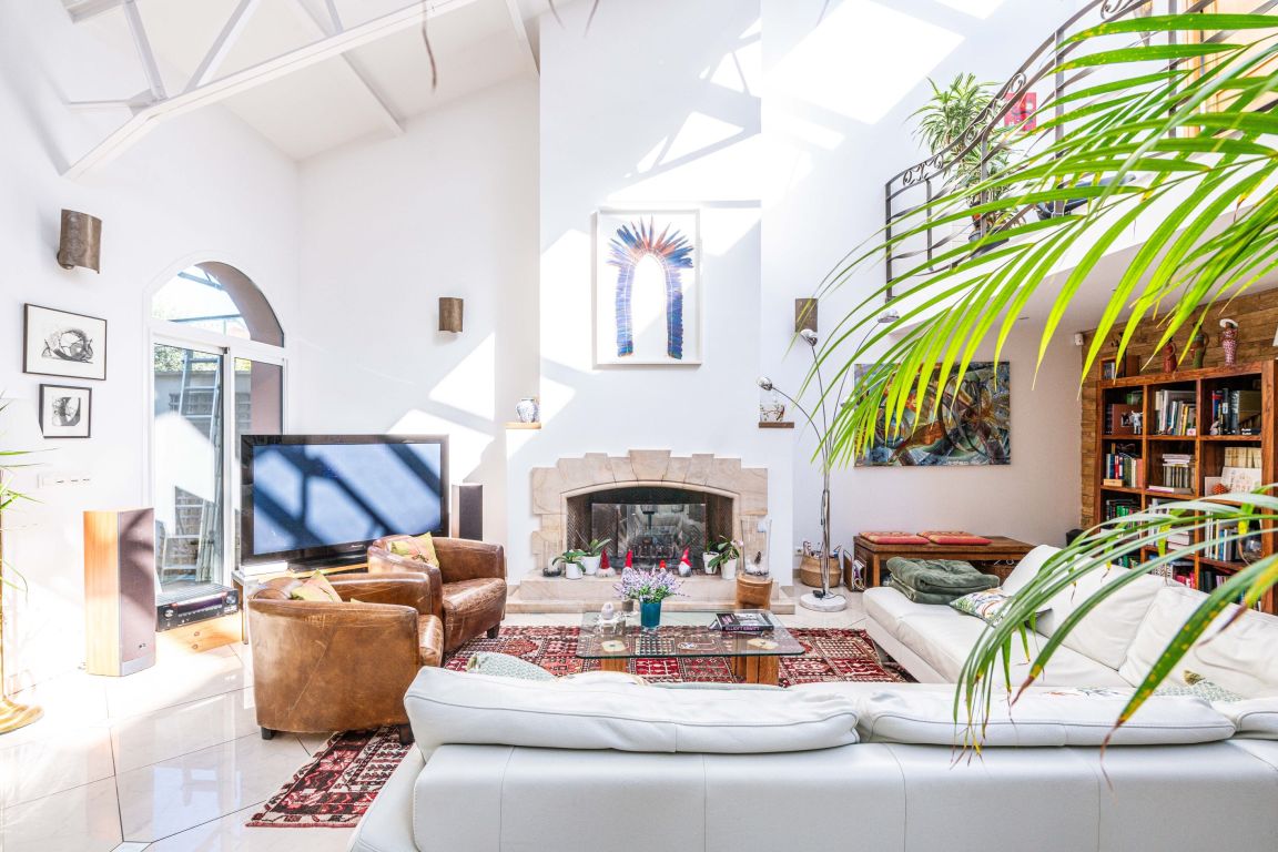 maison 5 Pièces en vente sur RUEIL MALMAISON (92500) - Plus de details