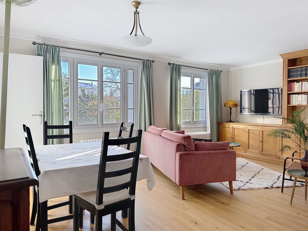 appartement 4 Pièces en vente sur RUEIL MALMAISON (92500) - Plus de details