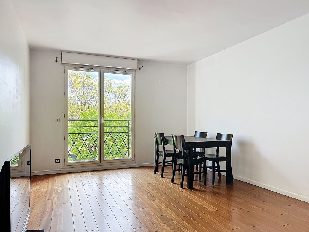 appartement 2 Pièces en location sur RUEIL MALMAISON (92500) - Plus de details