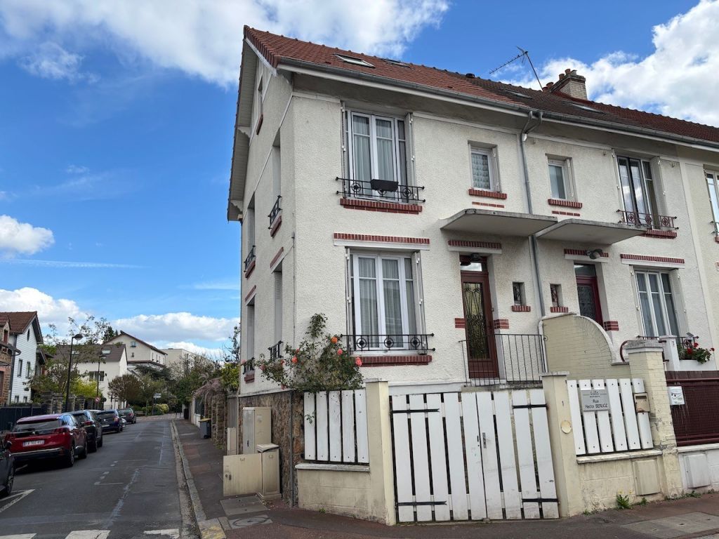 maison 5 Pièces en vente sur RUEIL MALMAISON (92500) - Plus de details