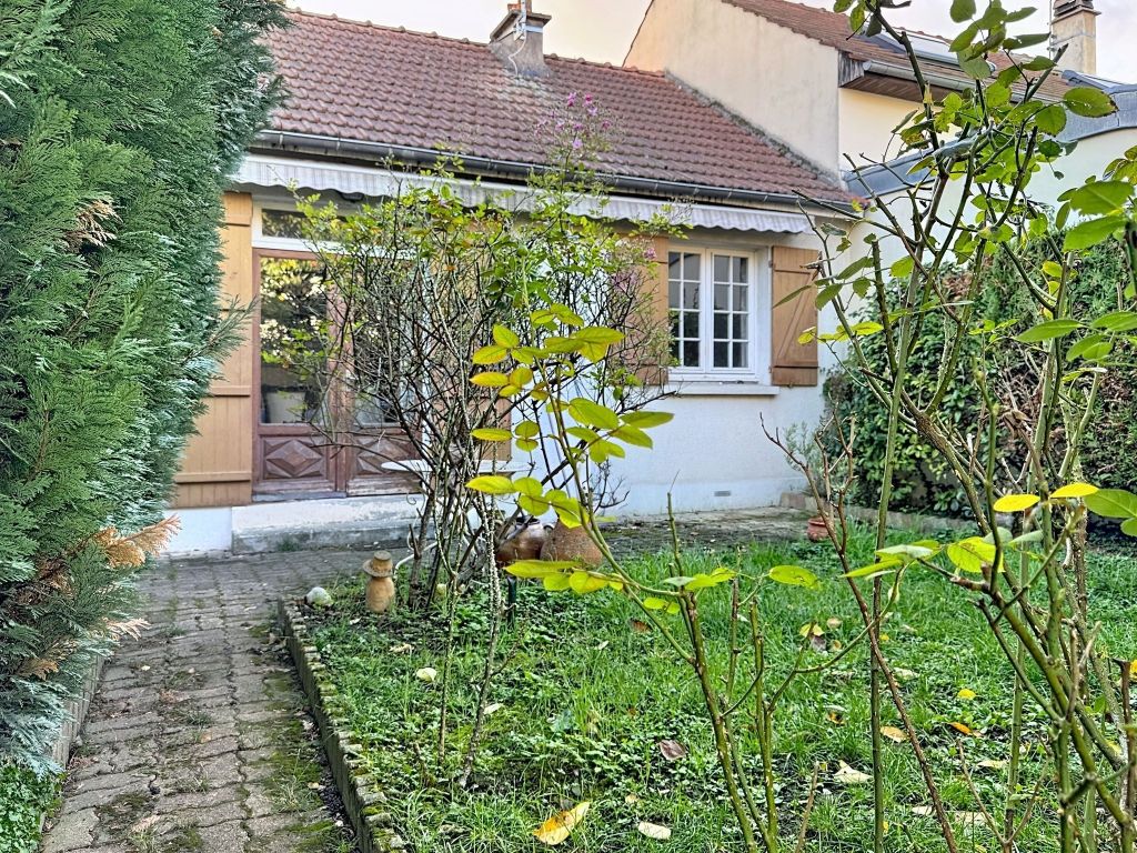maison 3 Pièces en vente sur RUEIL MALMAISON (92500) - Plus de details
