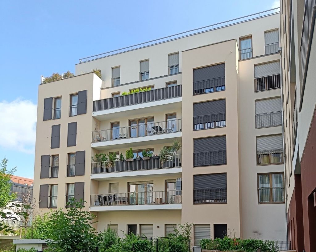 appartement 2 Pièces en vente sur RUEIL MALMAISON (92500) - Plus de details