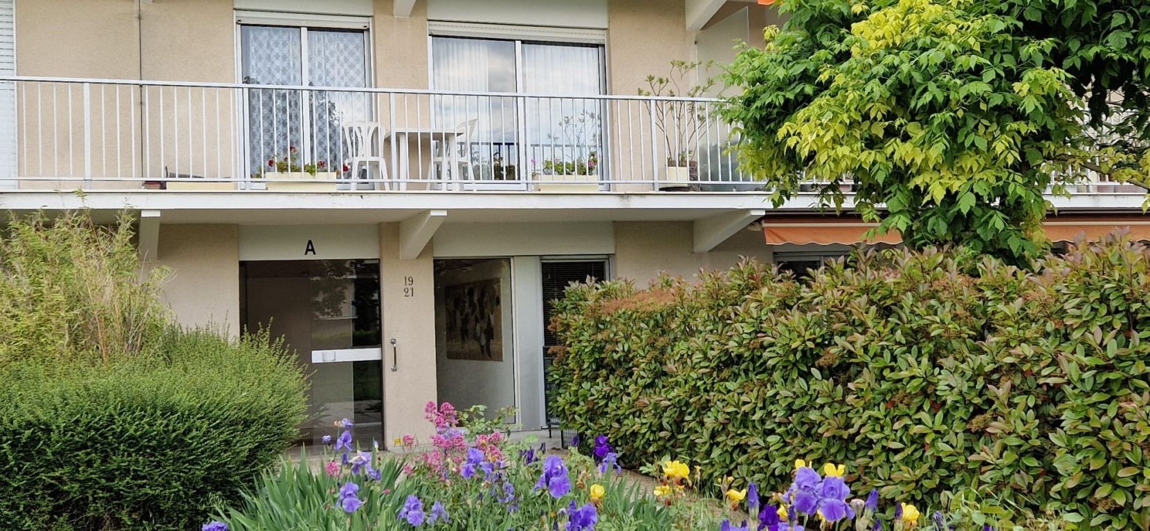 appartement 1 pièce en location sur RUEIL MALMAISON (92500) - Plus de details