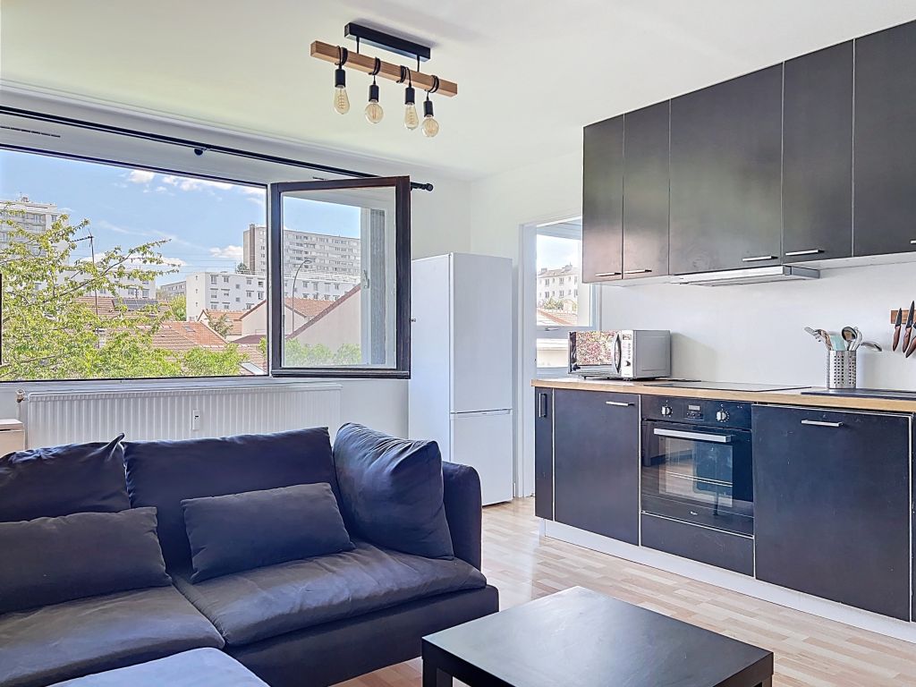 appartement 1 pièce en location sur RUEIL MALMAISON (92500) - Plus de details