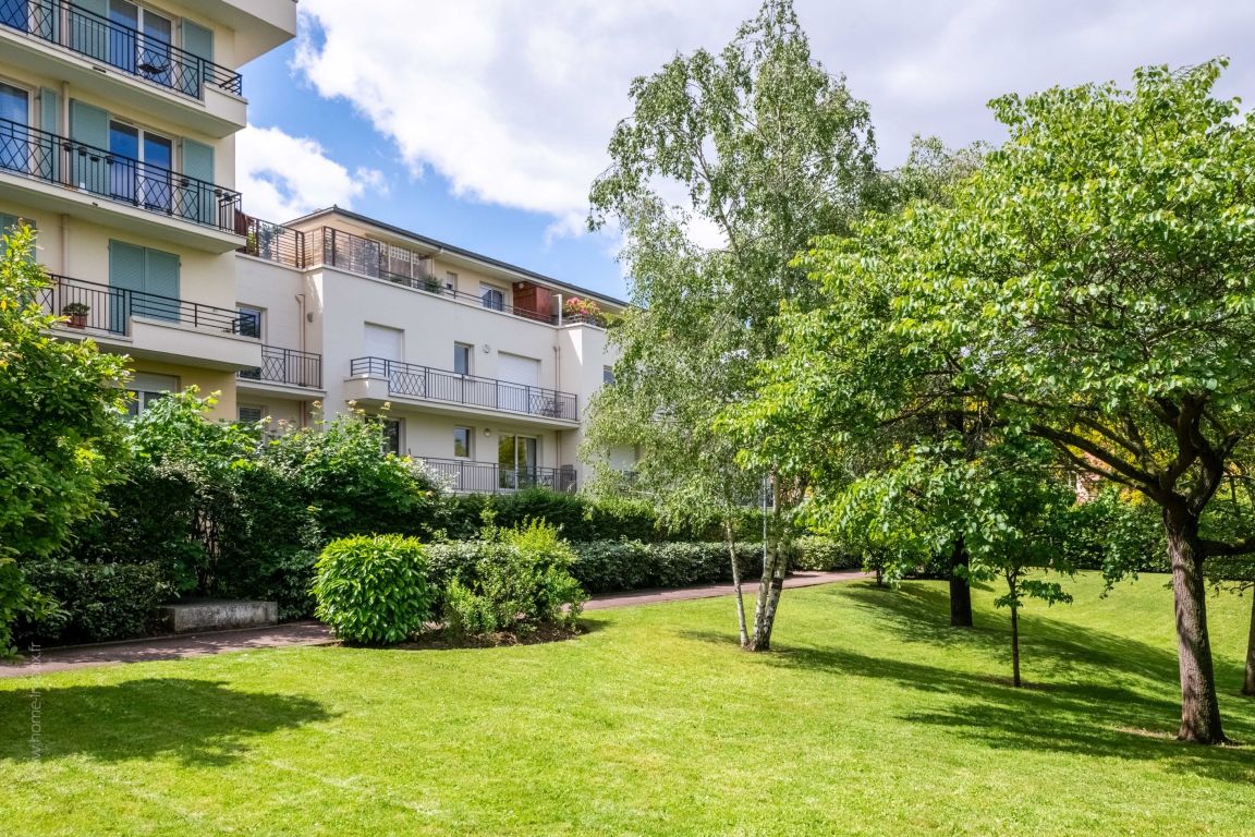 appartement 3 Pièces en location sur RUEIL MALMAISON (92500) - Plus de details