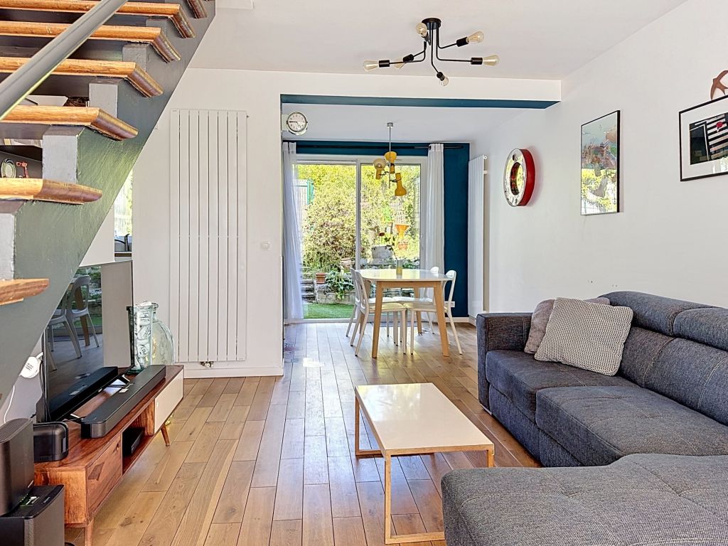 maison 4 Pièces en vente sur RUEIL MALMAISON (92500) - Plus de details