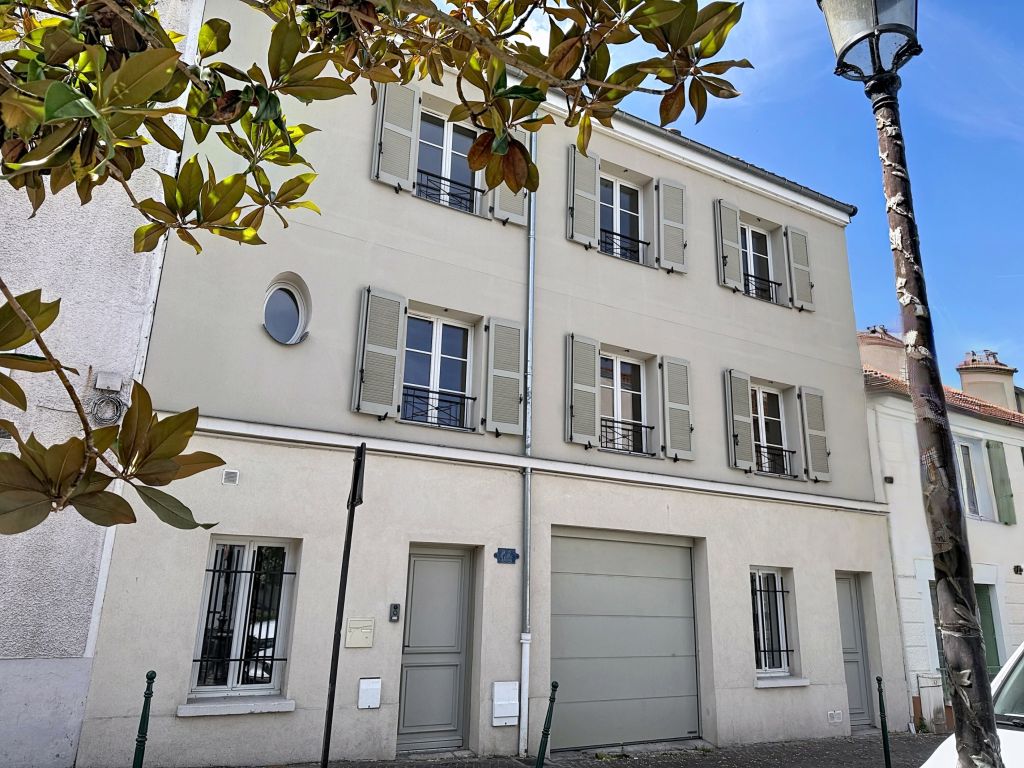 maison 7 Pièces en vente sur RUEIL MALMAISON (92500) - Plus de details