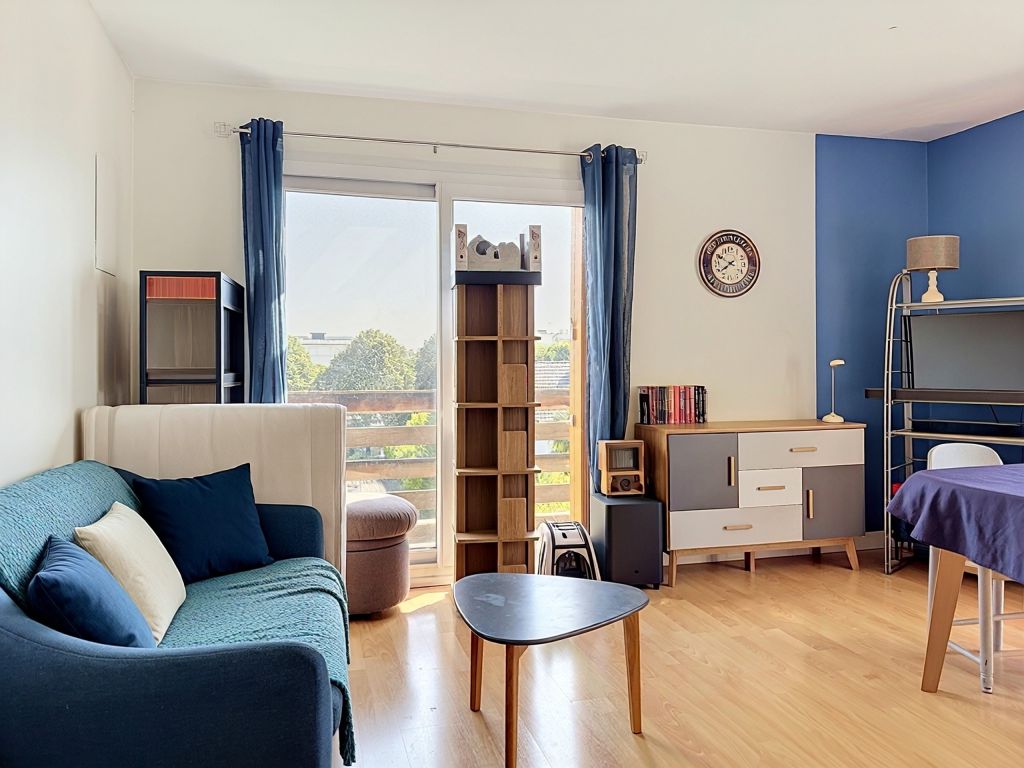 appartement 2 Pièces en vente sur RUEIL MALMAISON (92500) - Plus de details