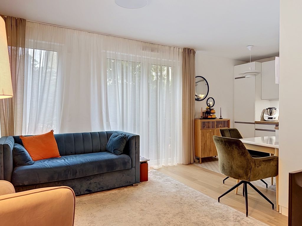 appartement 2 Pièces en vente sur RUEIL MALMAISON (92500) - Plus de details