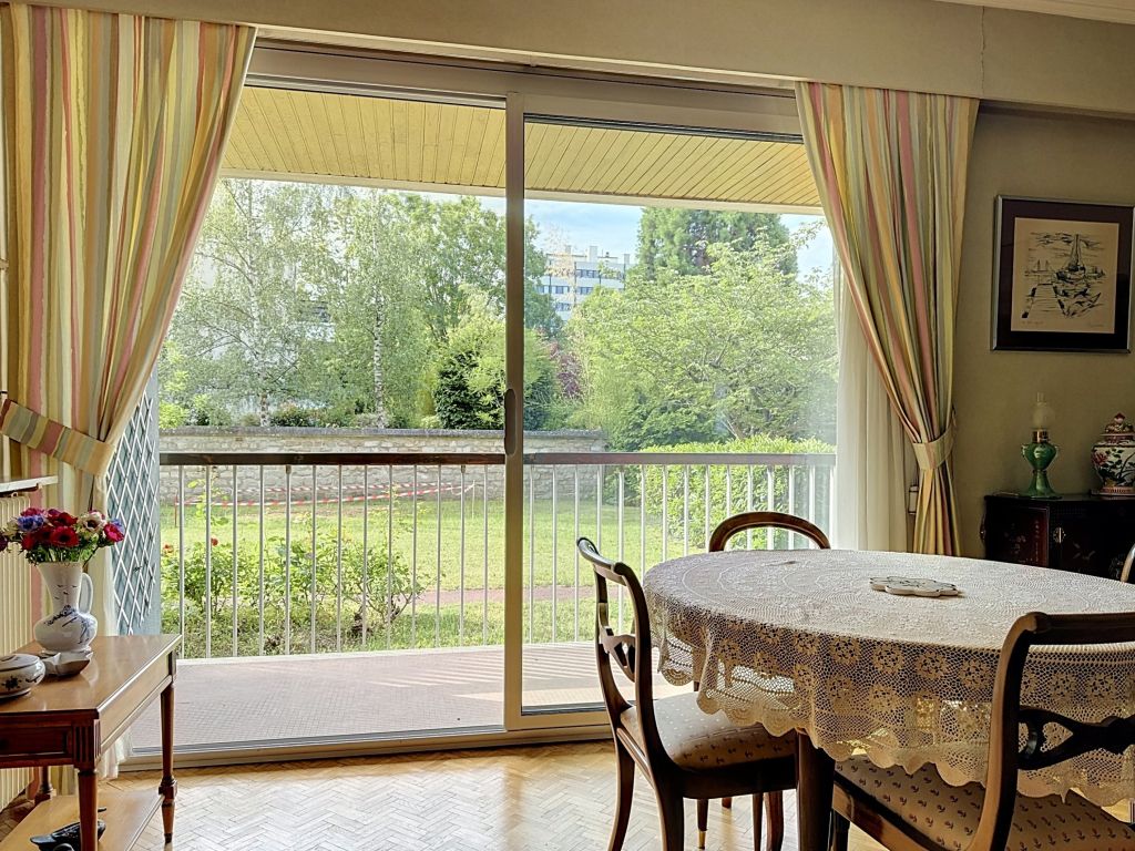 appartement 3 Pièces en vente sur RUEIL MALMAISON (92500) - Plus de details