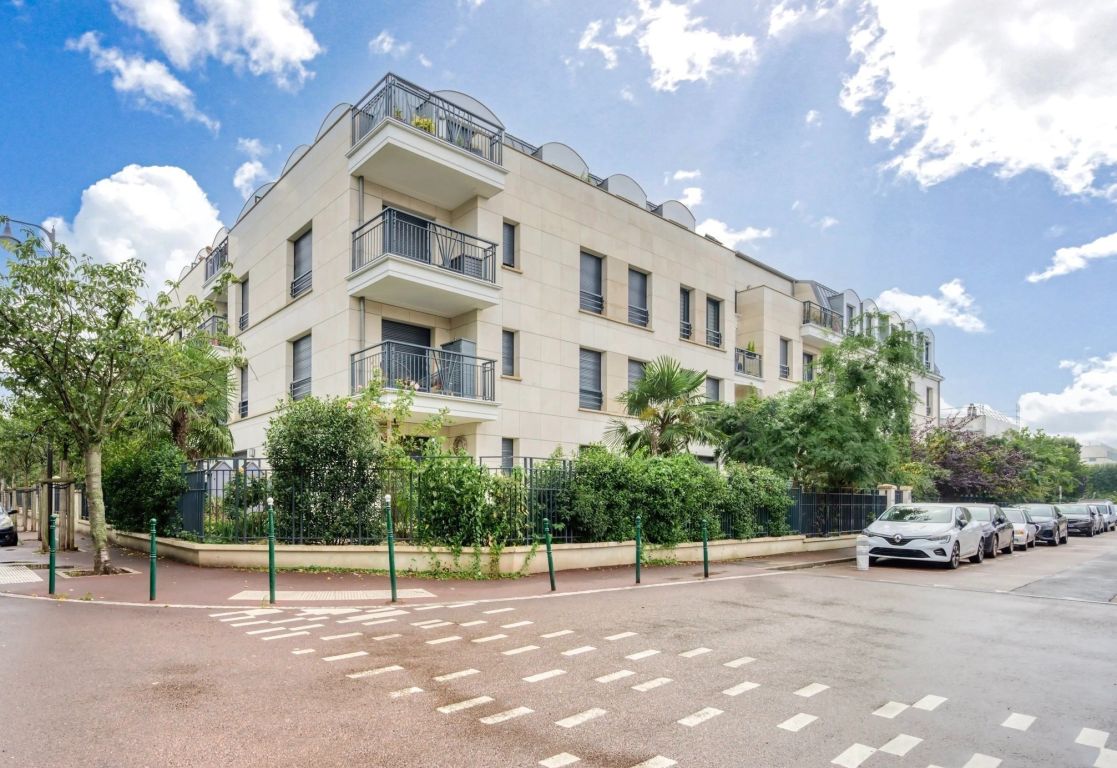 appartement 3 Pièces en vente sur RUEIL MALMAISON (92500) - Plus de details