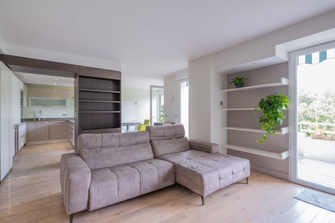 appartement 4 Pièces en location sur RUEIL MALMAISON (92500) - Plus de details