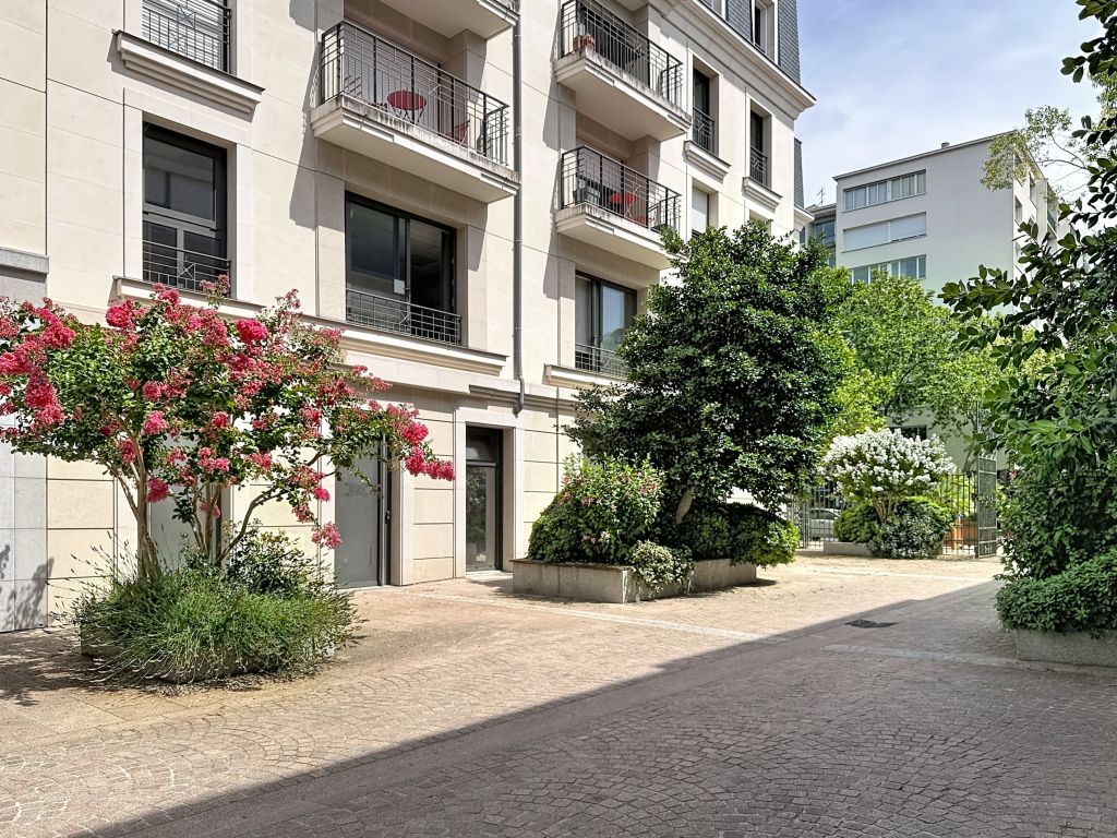 appartement 3 Pièces en vente sur RUEIL MALMAISON (92500) - Plus de details