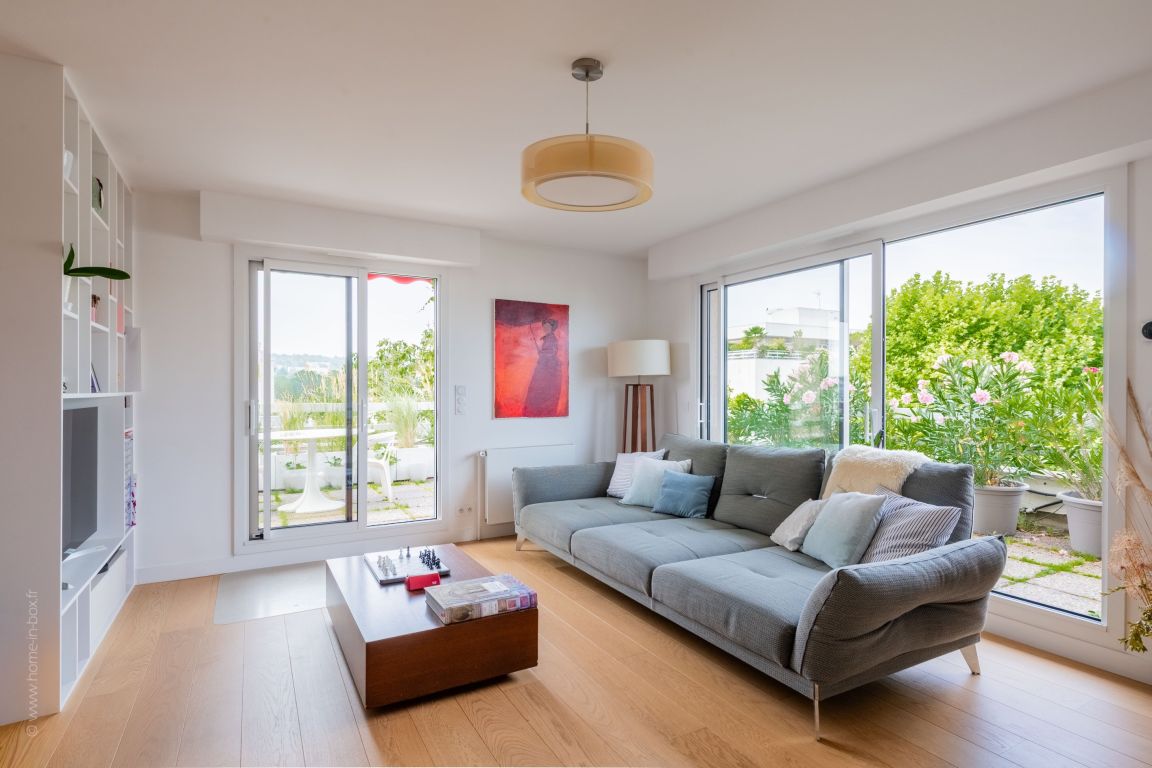 appartement 6 Pièces en location sur RUEIL MALMAISON (92500) - Plus de details