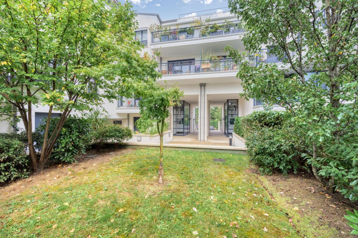 appartement 3 Pièces en vente sur RUEIL MALMAISON (92500) - Plus de details