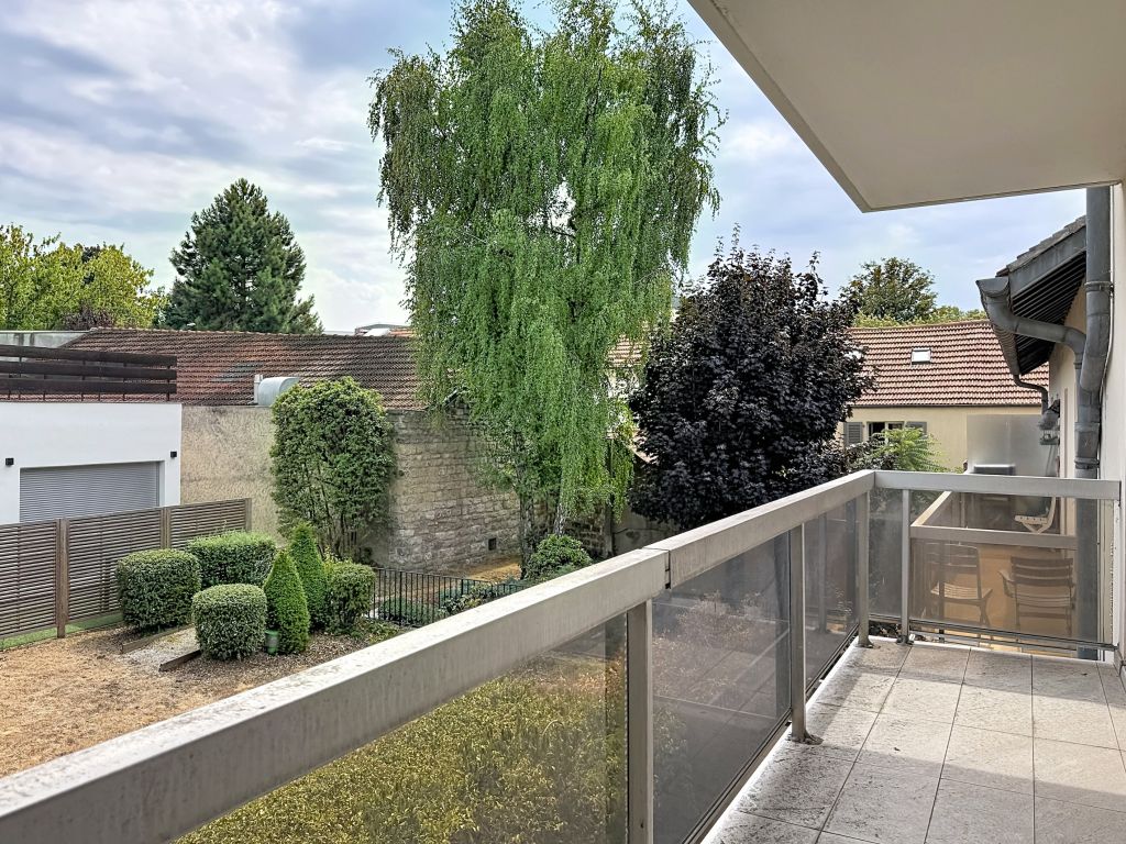 appartement 4 Pièces en viager sur RUEIL MALMAISON (92500) - Plus de details