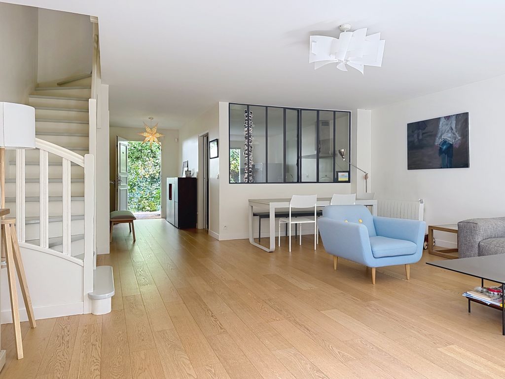 maison 6 Pièces en vente sur RUEIL MALMAISON (92500) - Plus de details