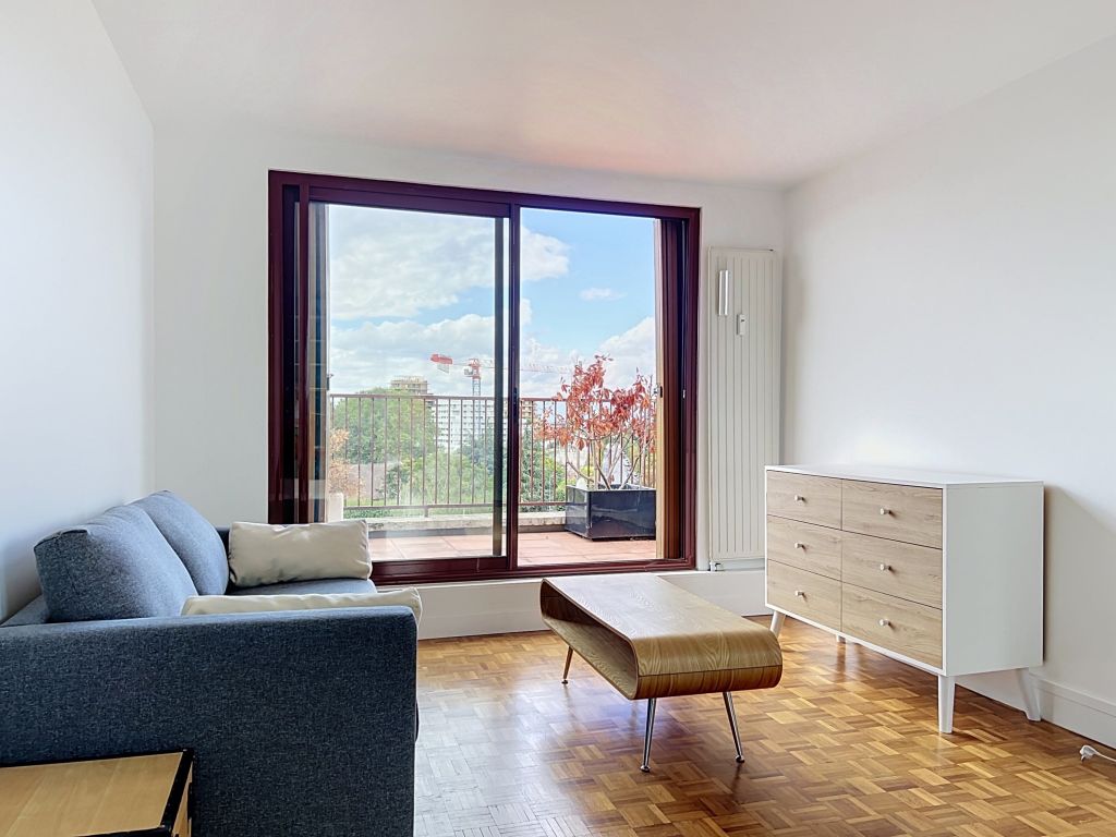 appartement 1 pièce en location sur RUEIL MALMAISON (92500) - Plus de details