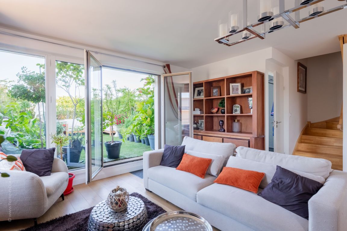 appartement 4 Pièces en location sur RUEIL MALMAISON (92500) - Plus de details