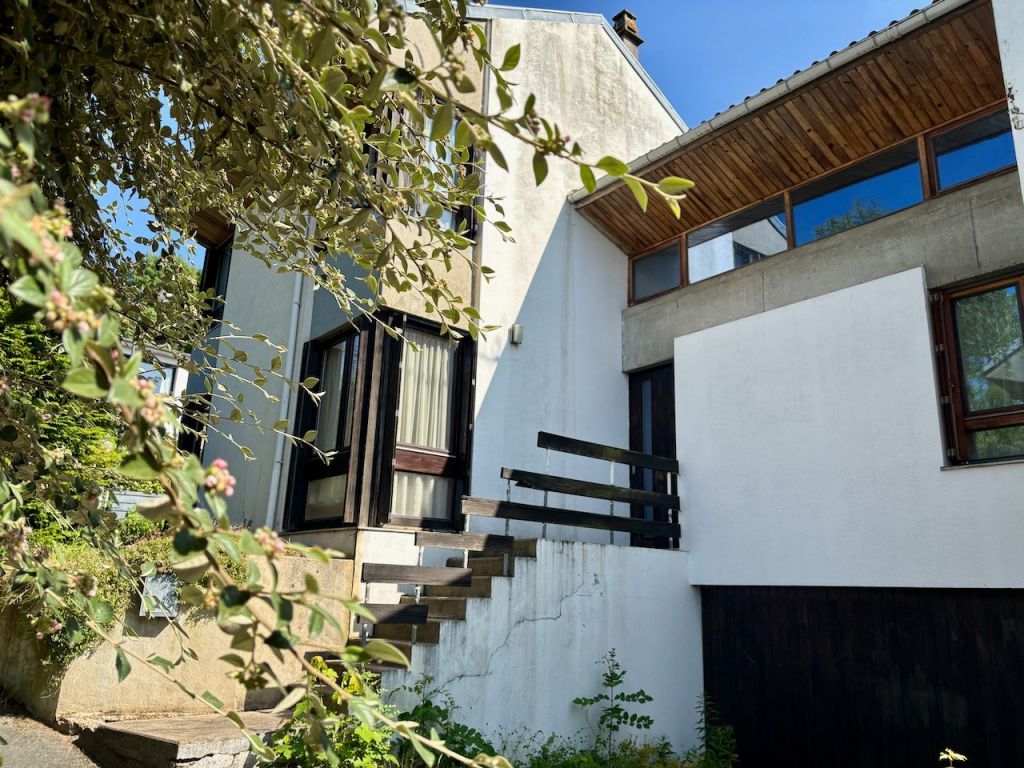 maison 5 Pièces en vente sur RUEIL MALMAISON (92500) - Plus de details