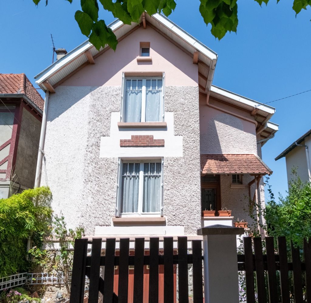 maison 5 Pièces en vente sur RUEIL MALMAISON (92500) - Plus de details
