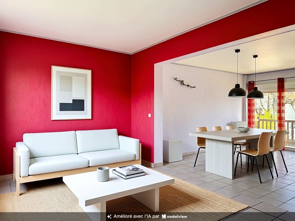 maison 7 Pièces en vente sur RUEIL MALMAISON (92500) - Plus de details