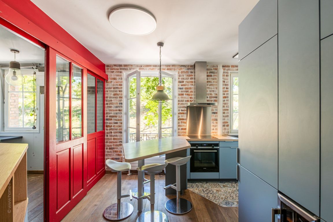 appartement 3 Pièces en vente sur RUEIL MALMAISON (92500) - Plus de details