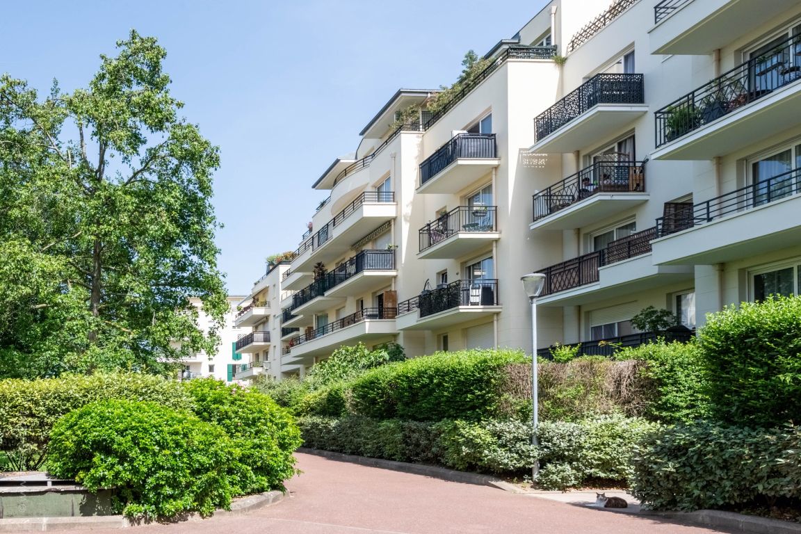 appartement 3 Pièces en vente sur RUEIL MALMAISON (92500) - Plus de details