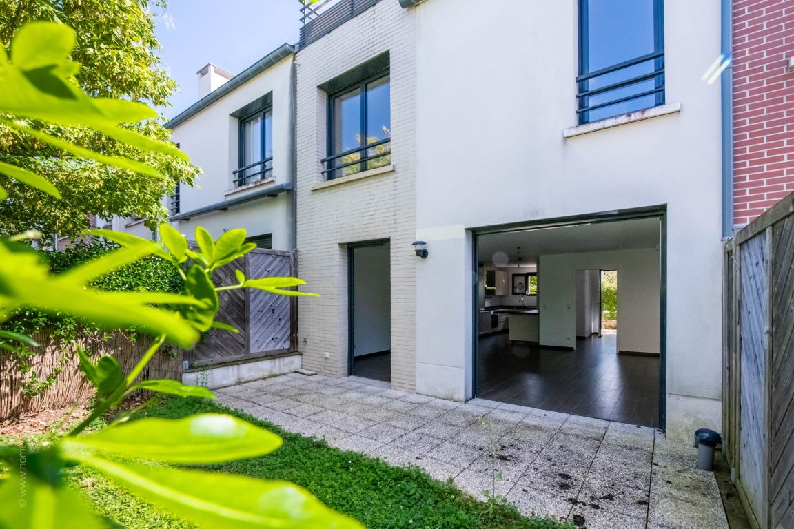 maison 5 Pièces en vente sur RUEIL MALMAISON (92500) - Plus de details