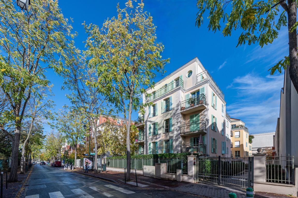 appartement 4 Pièces en vente sur RUEIL MALMAISON (92500) - Plus de details