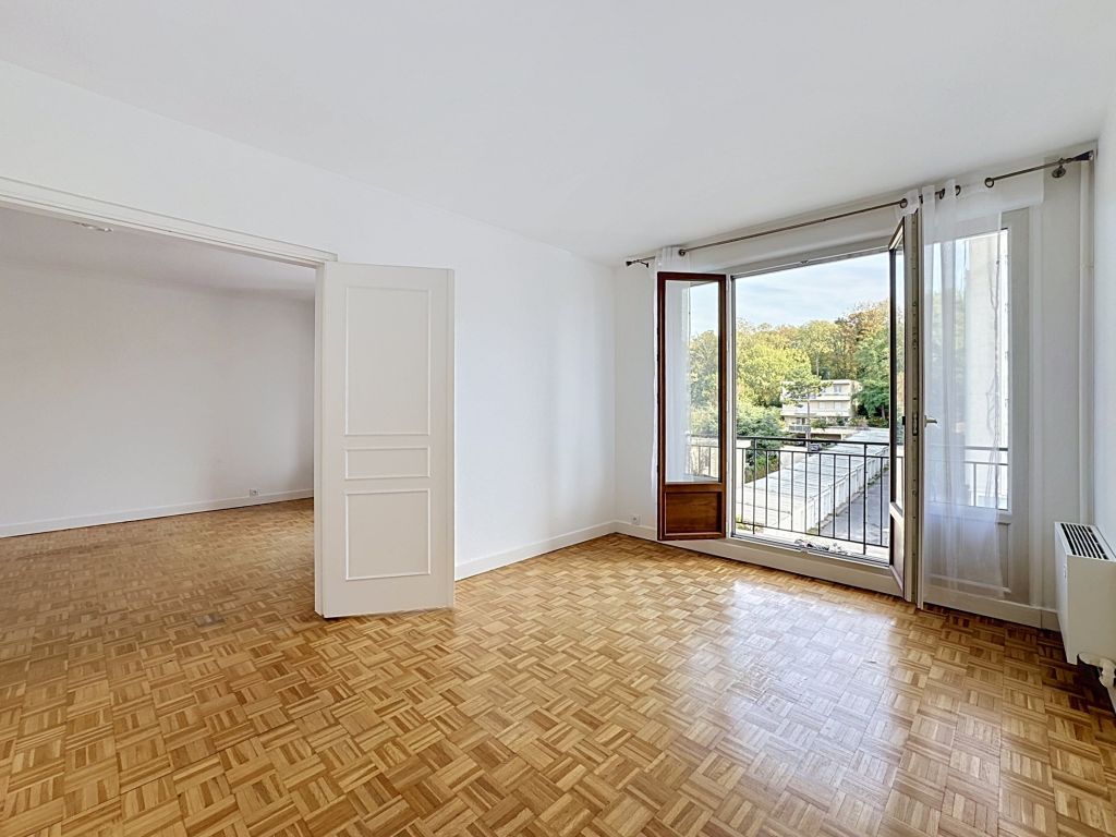 appartement 4 Pièces en vente sur RUEIL MALMAISON (92500) - Plus de details