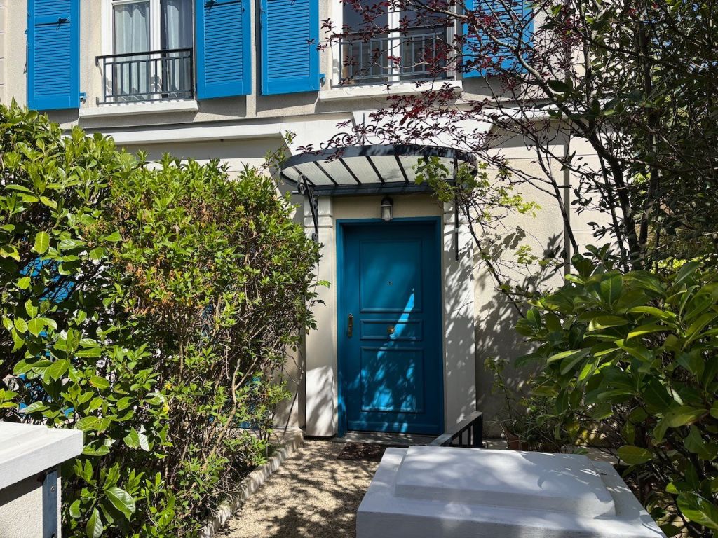 maison 7 Pièces en vente sur RUEIL MALMAISON (92500) - Plus de details