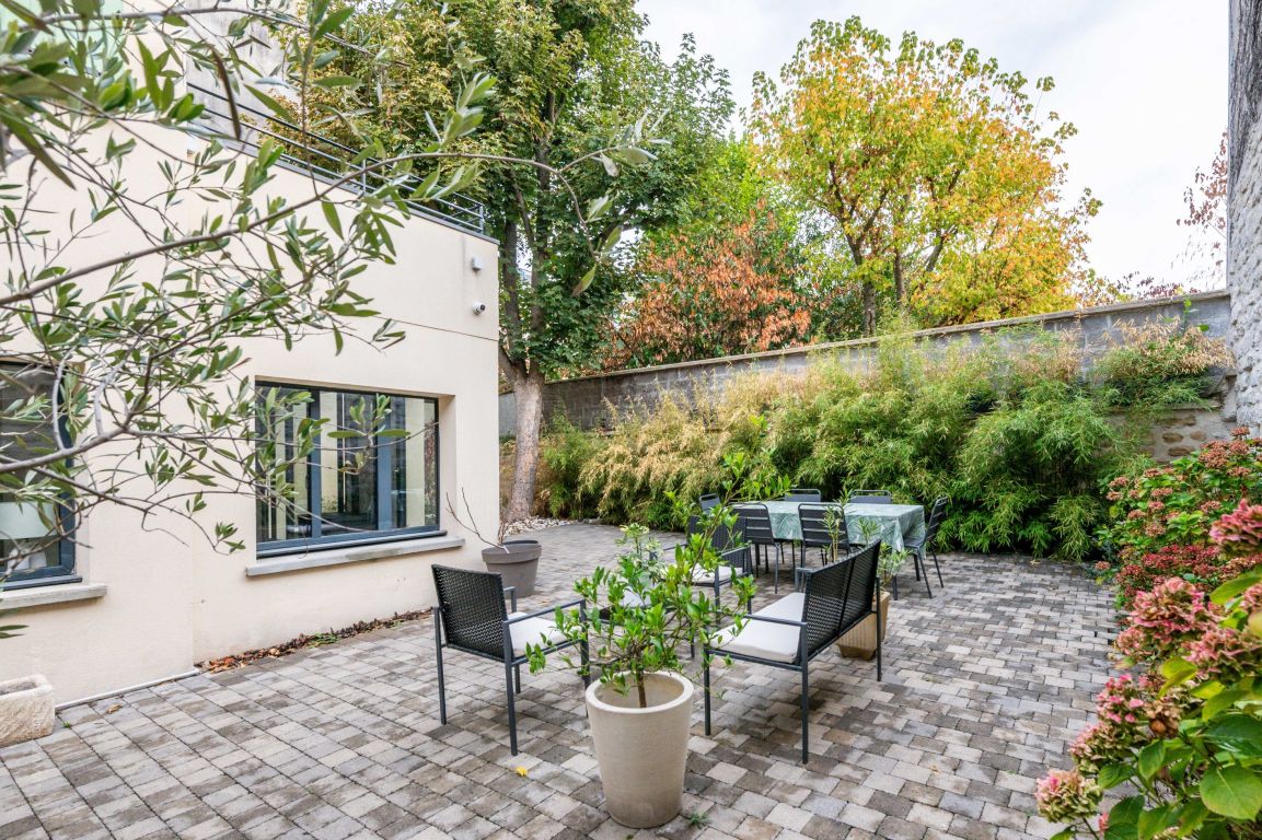 maison 6 Pièces en vente sur RUEIL MALMAISON (92500) - Plus de details